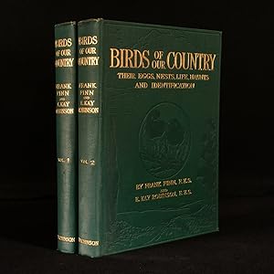 Birds of Our Country