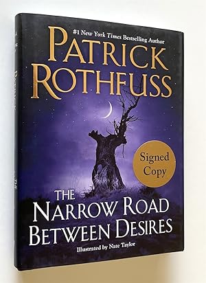The Narrow Road between Desires
