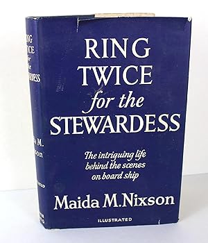 Ring Twice for the Stewardess