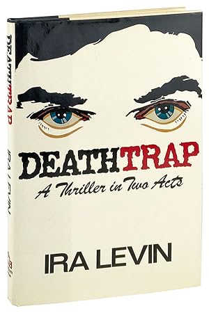 Deathtrap: A Thriller in Two Acts