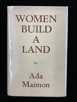 Women Build a Land