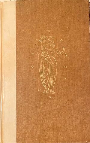 Endymion, A Poetic Romance by John Keats with engravings by John Buckland-Wright