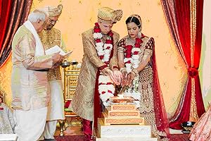 HINDU WEDDING RITUALS A One Hour Ceremony