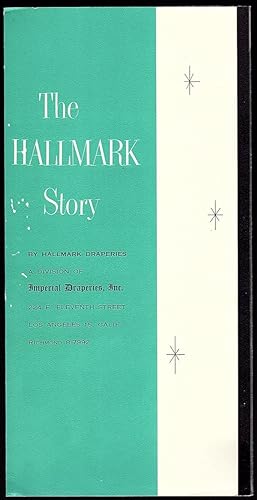 THE HALLMARK STORY