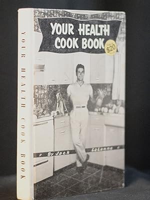 Your Health Cook Book