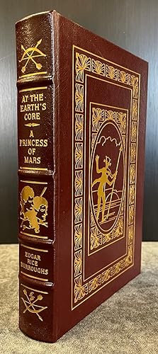 The Treasure of the Sierra Madre Easton Press (Reader's Choice)