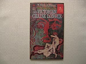 The Victorian Chaise Longue (First Paperback Edition)