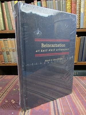 Reincarnation: An East-West Anthology