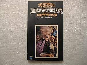 The Elemental - One of the Thrilling Tales In - From Beyond the Grave and Other Stories