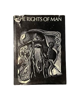 The Rights of Man; The Universal Declaration of Human Rights