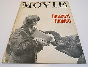 Movie 5 (December 1962): Howard Hawks