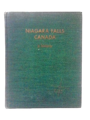 Niagara Falls, Canada