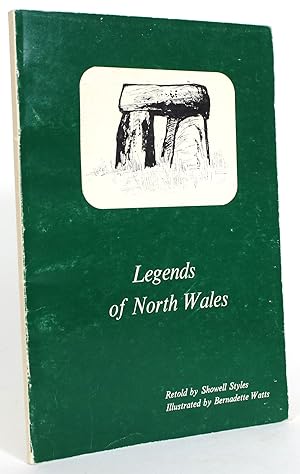 Legends of North Wales