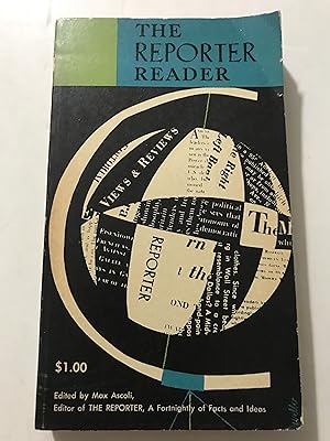 THE REPORTER READER