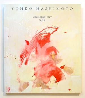 YOHKO HASHIMOTO, ONE MOMENT NOW.