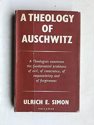 A Theology of Auschwitz