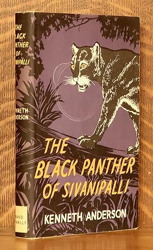 THE BLACK PANTHER OF SIVANIPALLI