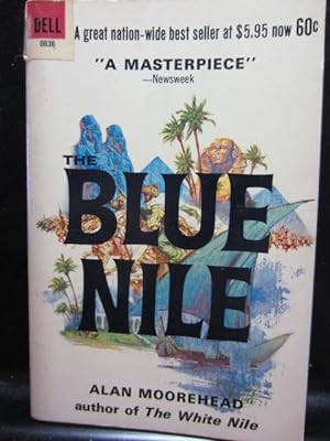 THE BLUE NILE (1963 Issue)