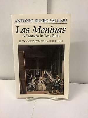 Las Meninas; A Fantasia in Two Parts