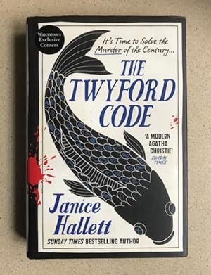 The Twyford Code