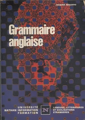 Grammaire anglaise.