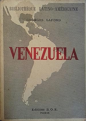 Venezuela.