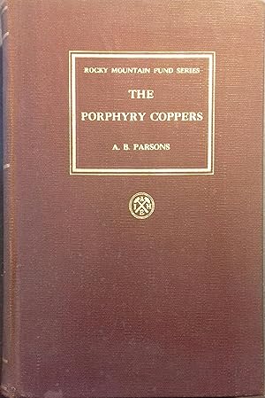 The porphyry coppers.