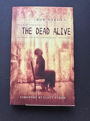 Wilkie Collins's The Dead Alive