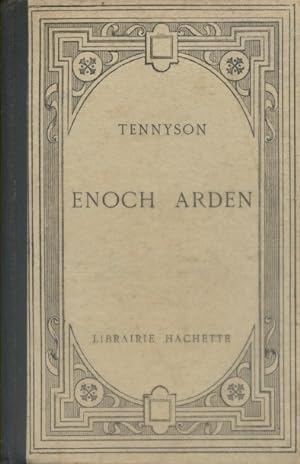 Enoch Arden. Texte anglais. Début XXe. Vers 1900.