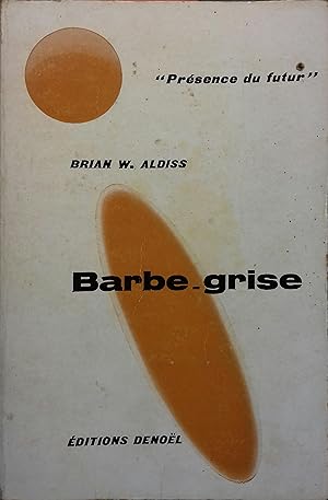 Barbe-grise.