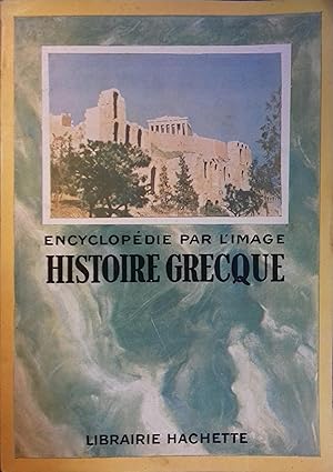 Histoire grecque.