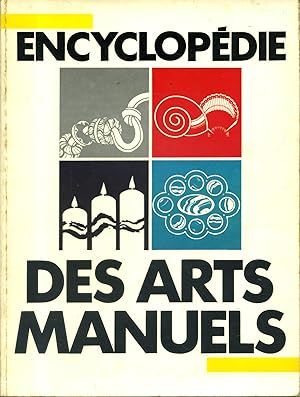 Atelier. Encyclopédie des arts manuels. Du numéro 106 au numéro 112.