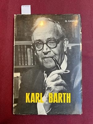 BARTH Karl