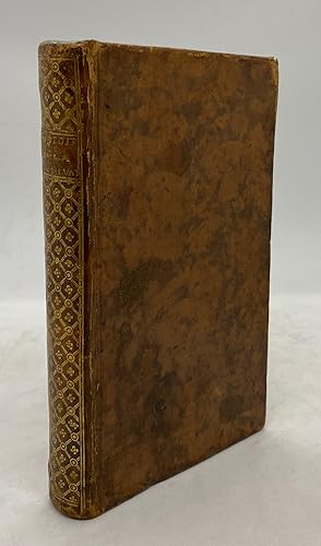 Histoire naturelle et politique de la PENSYLVANIE et de l'établissement des Quakers dans cette co...