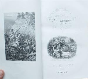 Les ducs de Bourgogne - Histoire des XIVe et XVe siècles