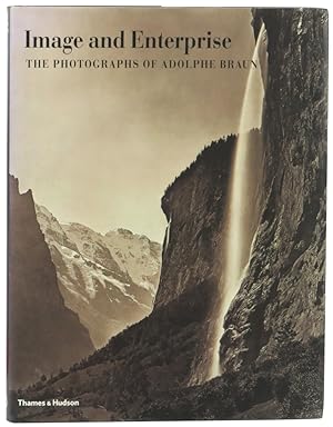 Image and Enterprise: The Photographs of Adolphe Braun