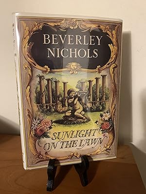 Sunlight On The Lawn (Beverley Nichols Trilogy Book 3)