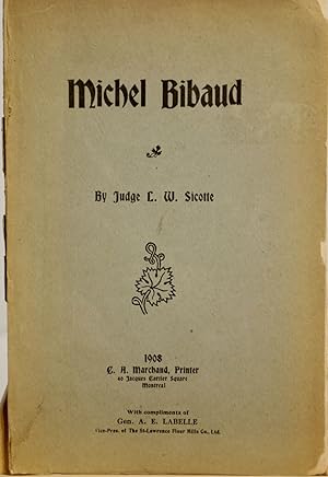 Michel Bibaud
