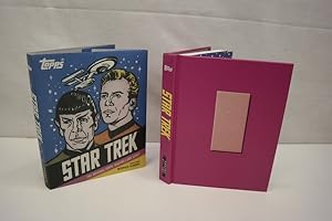 Star Trek: The Original Topps Trading Card Series - Includes Bonus Cards