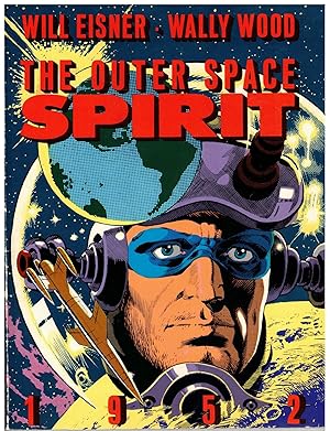 Outer Space Spirit: 1952