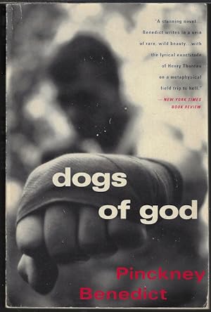 DOGS OF GOD