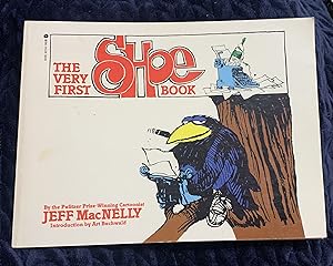 The Very First Shoe Book