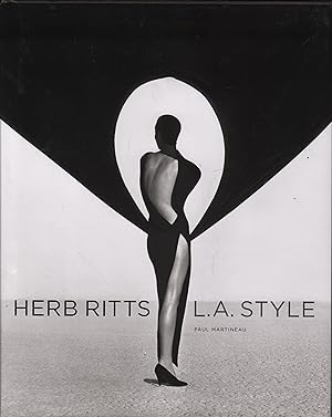Herb Ritts - L. A. Style