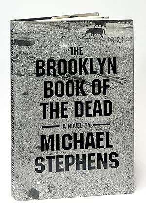 The Brooklyn Book of the Dead