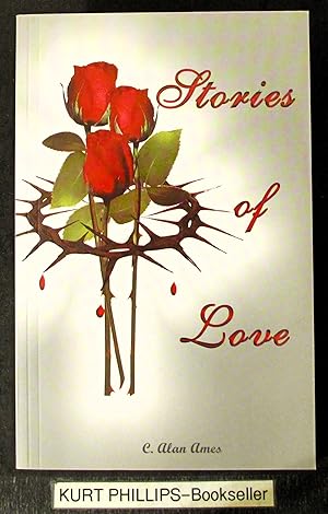 Stories of Love (Signed Copy)