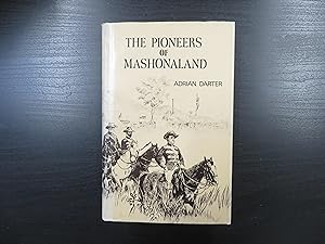 The Pioneers of Mashonaland