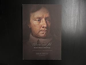 Warts and All. The Portrait Miniatures of Samuel Cooper