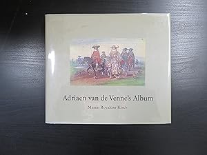Adriaen van de Venne's Album