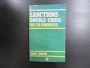 Sanctions Double-Cross. Oil to Rhodesia