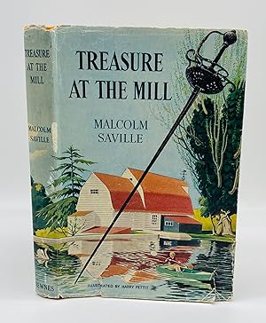 Treasure at the Mill